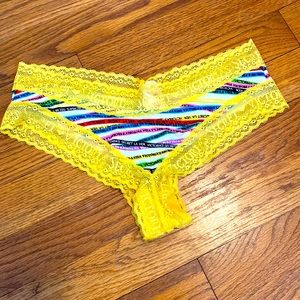 Victoria’s Secret underwear NWT